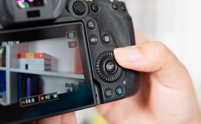  EOS|摄影摄像全能的干活利器 佳能EOS R5微单相机评测