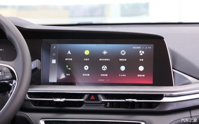  对手|CS75 PLUS终于有对手，扭矩290N·m，宽近1.9米，13w就能选顶配