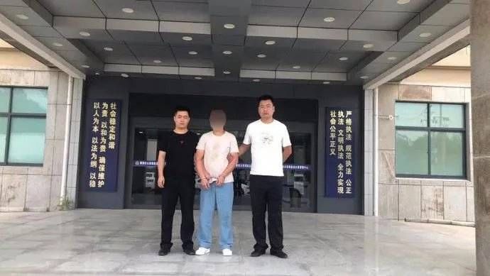 伪造|为逃避打击伪造死亡假象 洪湖警方利用“大数据”揪出嫌疑人