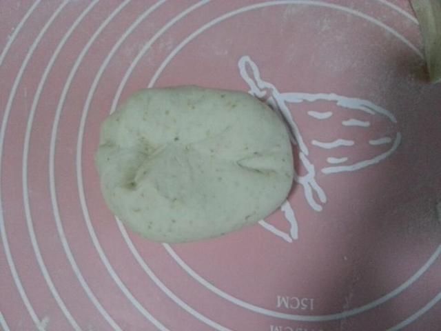  馒头|蒸馒头的小秘诀，别只放酵母，放1种调味品，5分发满盆更香软