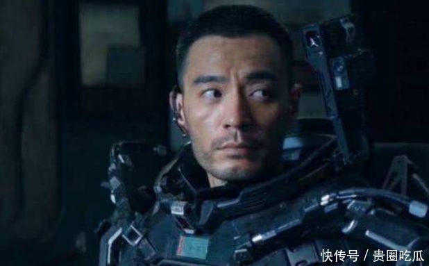 绯闻|娶过郝蕾爱过王珞丹,与殷桃传过绯闻,最后娶貌美如花的90后