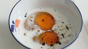  韩式|韩式厚片吐司三明治