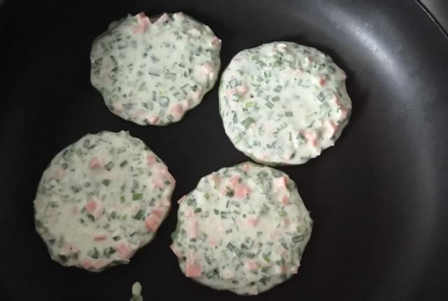 内里|既不揉面也不发面,还不担心弄脏手,外表焦香酥脆,内里柔软细腻