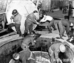  著名|算错一个数据，德国原子弹计划搁浅，无意间拯救了全世界