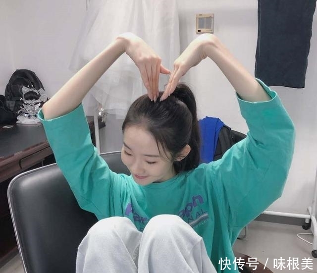 安慰|张艺凡第七名出道,希林娜依高暖心安慰队友,林君怡满眼不可置信