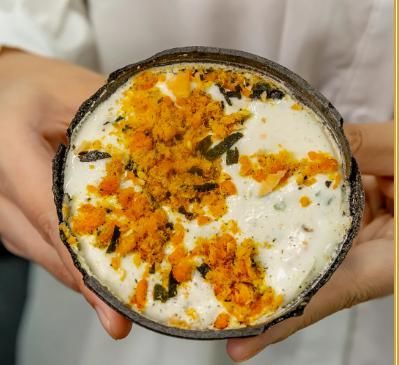  奇葩|最近超火的这些奇葩雪糕，每一口都让你忍不住“哇塞”！