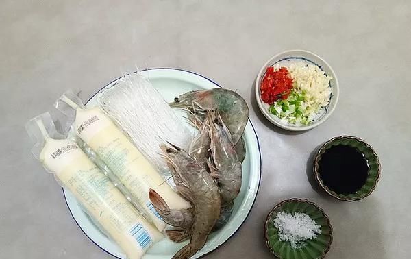  虾球|家常菜做法 | 牡丹虾球