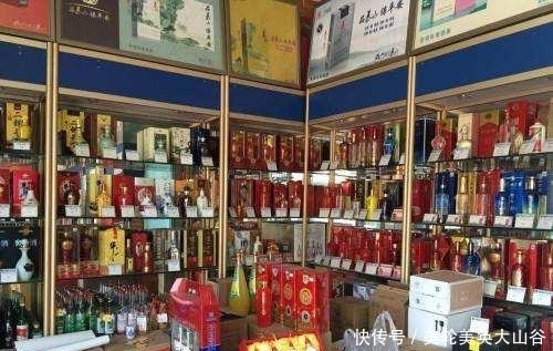 成本|国内这3款白酒有点尴尬!一瓶60元左右跟茅台一样好喝,却无人买