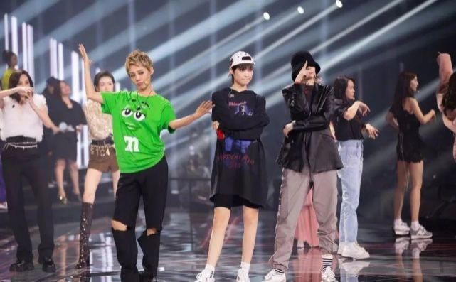 结束|就这么结束了?成团名单全网都猜错了…