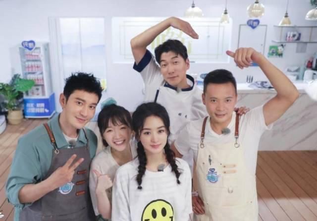  盘点|盘点2020年8月热播的八大综艺节目，你最喜欢看哪个？