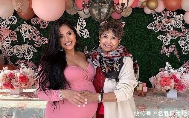 母亲|1天3消息!瓦妮莎断绝母女关系,考神晒训练照,小韦德恋情曝光!