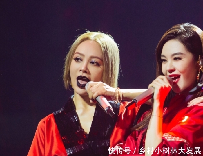  没想到|姐姐们相爱相杀，看到宁静吐槽郁可唯时，我却被被甜到了