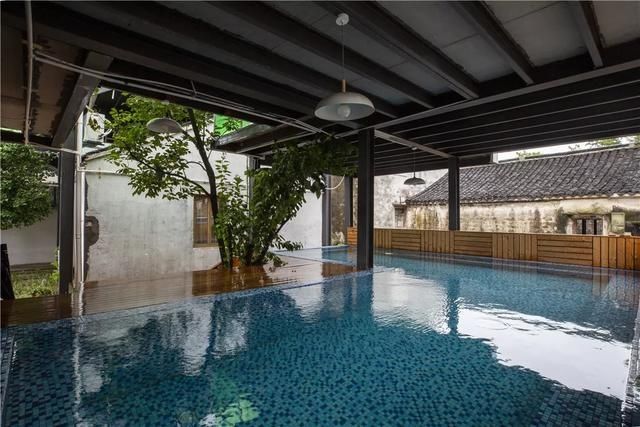  中国|法国设计师在中国古村里一顿神操作，村民们都惊呆了