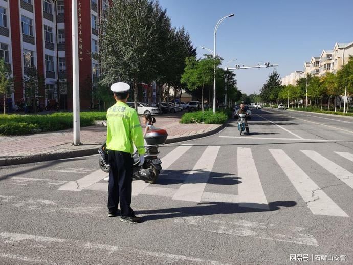 全力|三大队深入推进非机动车违法整治全力助推“创城”迎检工作