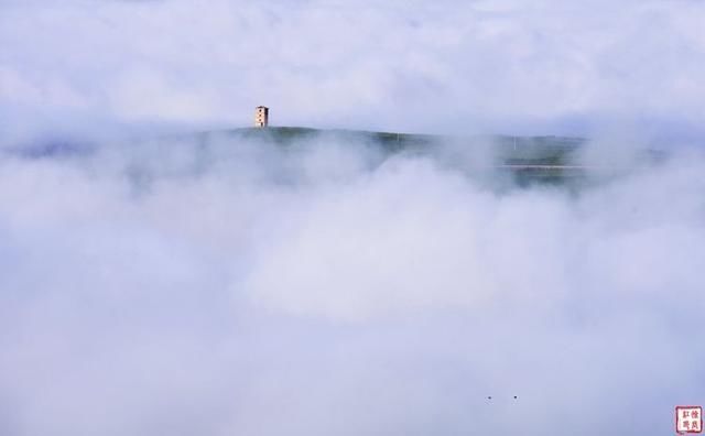  遗落|神山净土、秘境阿坝，上天遗落在人间的小天堂