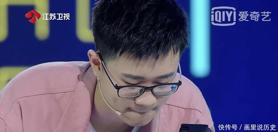  选手|《最强大脑》他频频失误，还被所有人认可，他屡屡获胜却不被认可