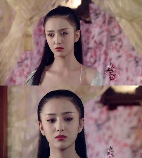 东方不败|盘点那些让人一眼钟情的古装美人