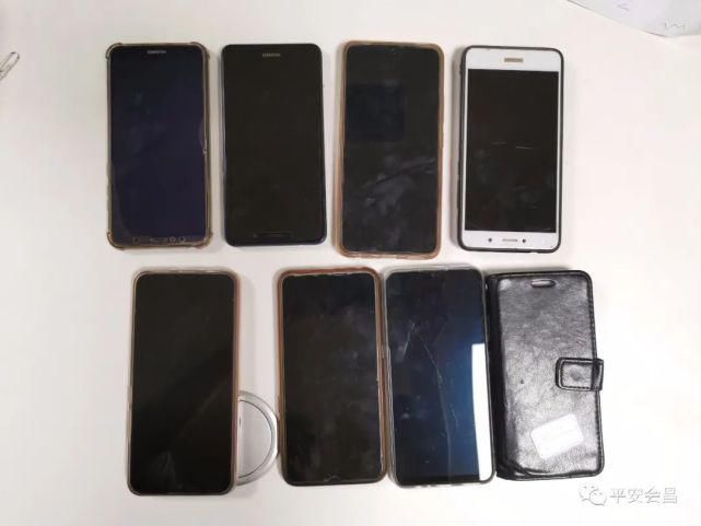  了看|广东两男子骑摩托去山东看海！经过会昌却变成了看“铁窗”...