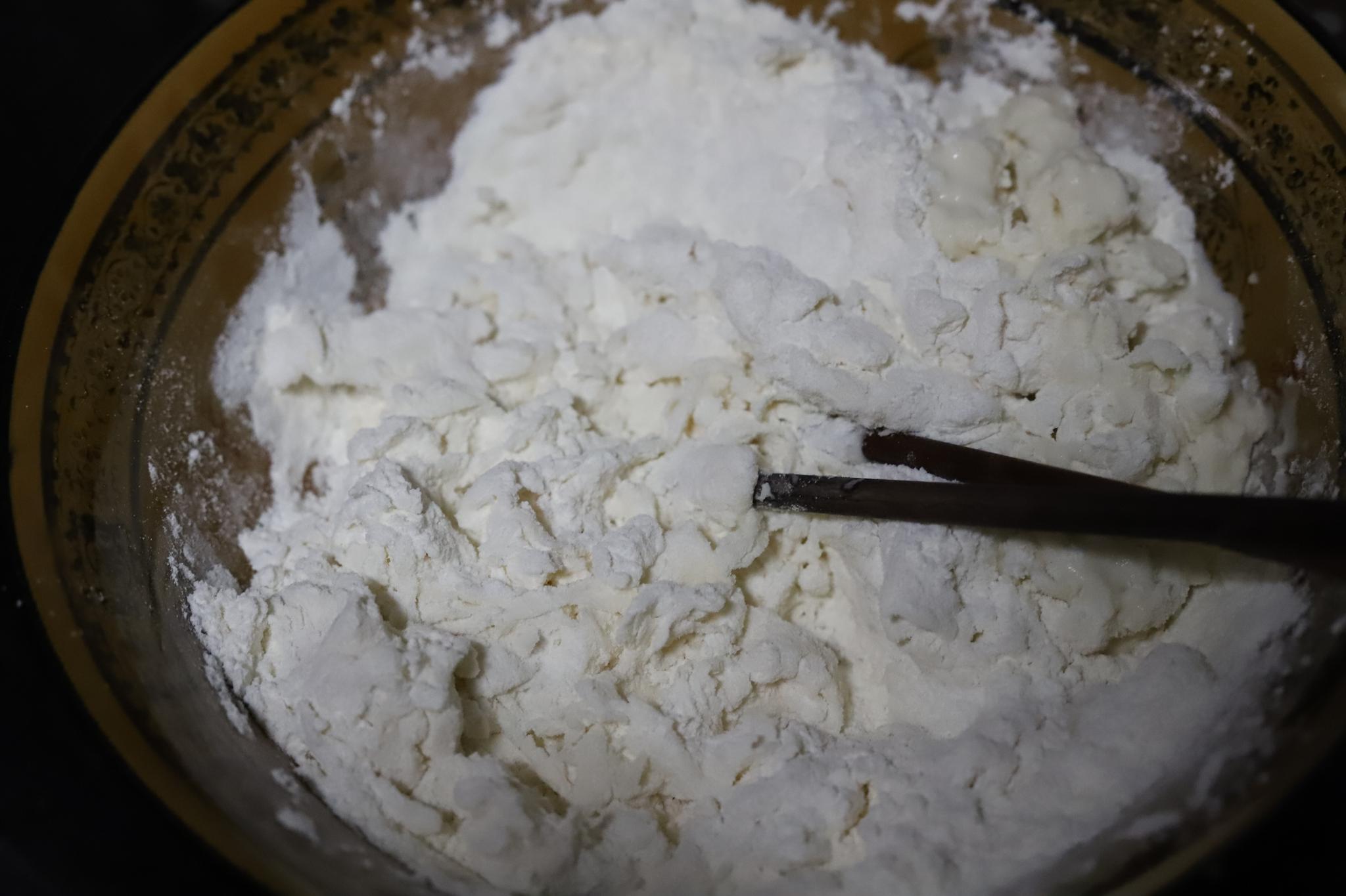 不用|葱油饼的家常做法,层层起酥,放凉也不会硬,学会了再不用出去买