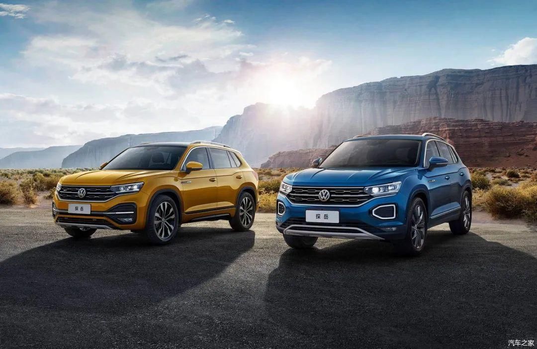  盘点|上半年SUV销量盘点，哈弗王座受威胁，合资车型疲态尽显