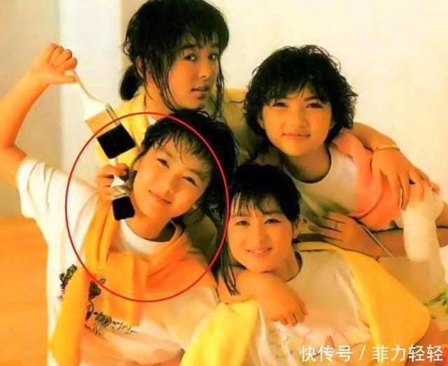 忍受|歌神张学友妻子罗美薇:出道几十年零绯闻,曾忍受不了男神提分手