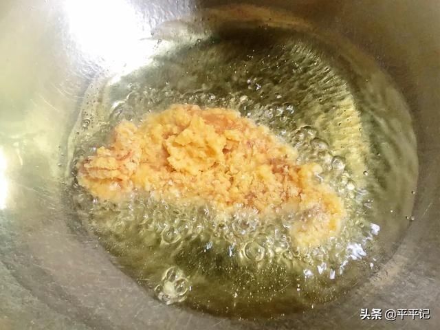  好吃|香酥猪排不用排队买，在家30分钟搞定，外脆里嫩，超好吃