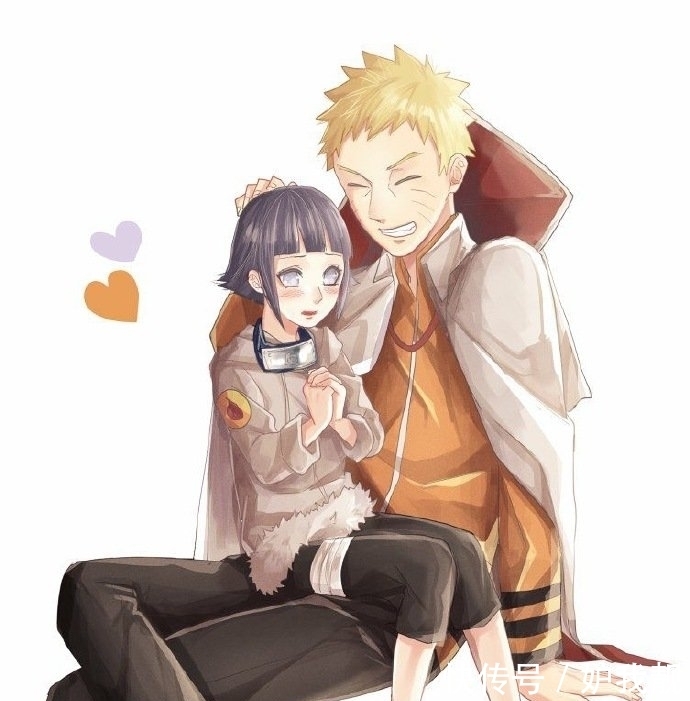 龄变小之后|火影：当情侣的年龄被拉大之后，小佐助呆萌可爱，小鸣人小鸟依人