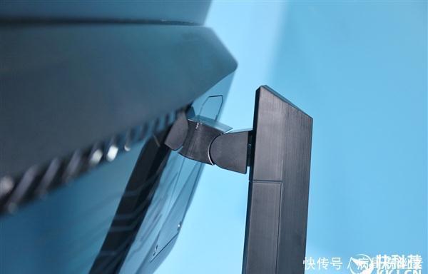 MAG322CQR|微星MAG322CQR显示器图赏1500曲面165Hz2K