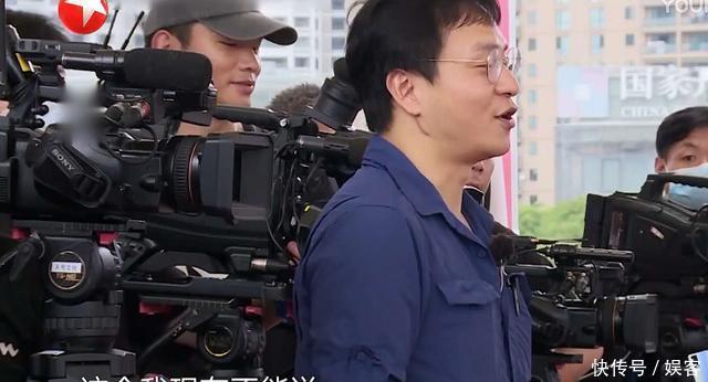  难看|《极限挑战》总导演一句话，暴露和严敏的差距，节目难看不怪嘉宾