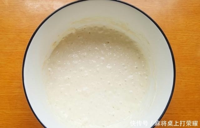 耐高糖酵母|学会用这种方法做面包,拉丝效果极佳,绵软又香醇,不信你也试试