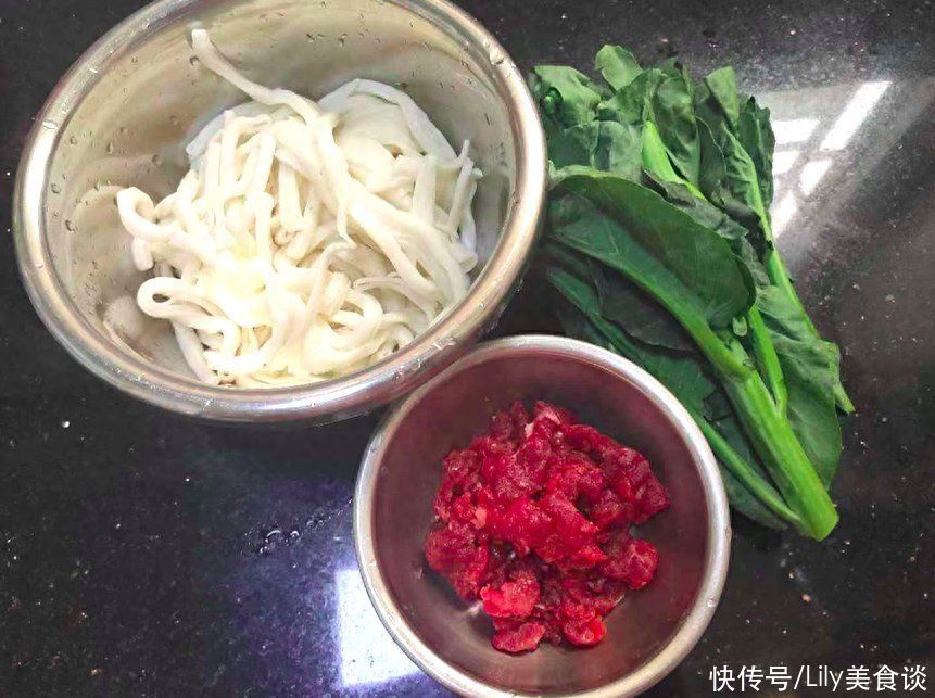 “秋不进补，底气不足”！建议多吃“3肉2汤”，润燥滋补顺利度秋2023
