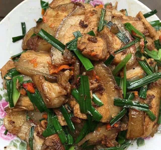 营养|让人着实难忘的家常菜,做法简单,口感独特,开胃营养下饭