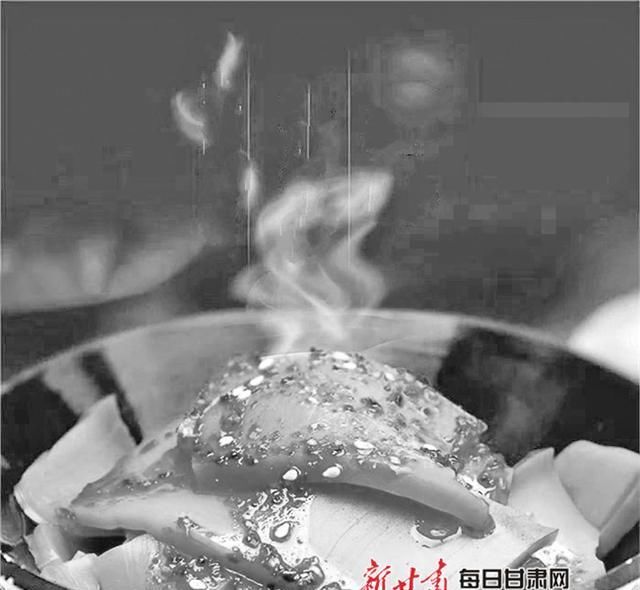 韵致|「寻味儿」寻味陇西,日常小吃中的人文韵致