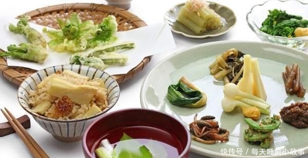 料理|吃货的京都之行,从这10种美食开始!