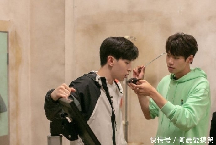 再次|在《香蜜》合作后,邓伦杨紫再次合作综艺?光看阵容就不淡定了