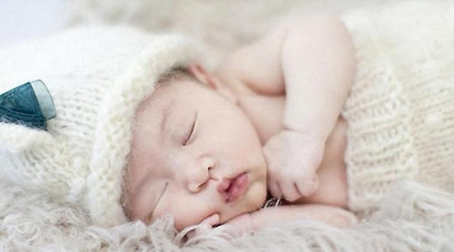  关键|什么时候该睡觉? 适时的睡眠, 对孩子的身高很关键