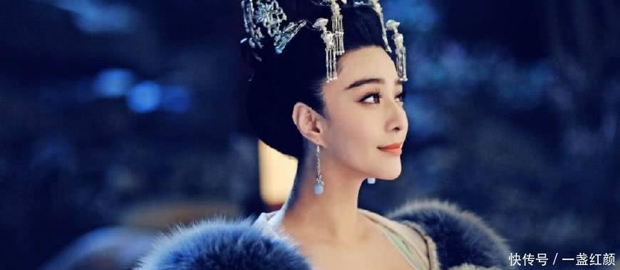 武则天|她是武则天的儿媳妇,竟也想学婆婆做皇帝,却成就了唐明皇!