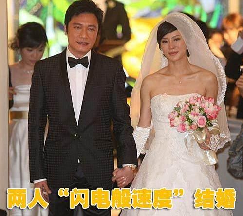  离婚|TVB“最强视帝”的渣男行为：为尽快甩开前妻，不惜花4000万离婚
