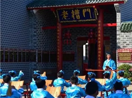  村里|中国学霸村：走出26名博士，128名硕士，659名大学生，是你家乡吗