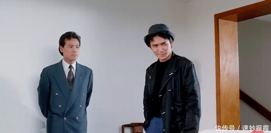 最佳拍档之|23年前,钱嘉乐转型导演,汇集了一众大咖,搞砸了一个经典系列