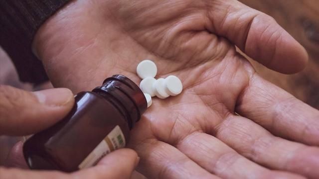  落下|用20年追赶美国，中国制药还落下多远？