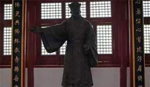  阴险|三国时期最阴险的将领，恩将仇报杀害恩人，如今却仍被后世供奉？