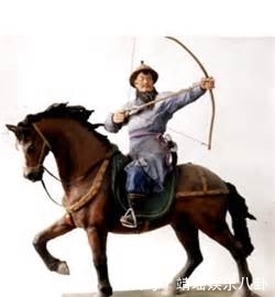 断崖|成吉思汗断崖寻到水，猎鹰百般阻止他喝水，怒杀猎鹰后追悔莫及