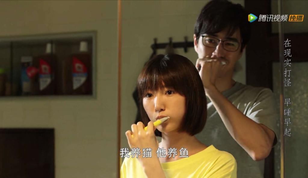  陈屿|《三十而已》渣男之王pk：陈屿冷暴力，许幻山劈腿，梁正贤更会玩