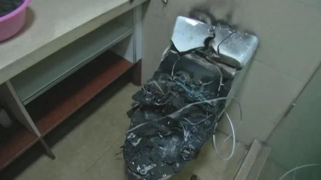  后怕|后怕！外出旅游不料家中马桶爆炸！律师却说维权不了