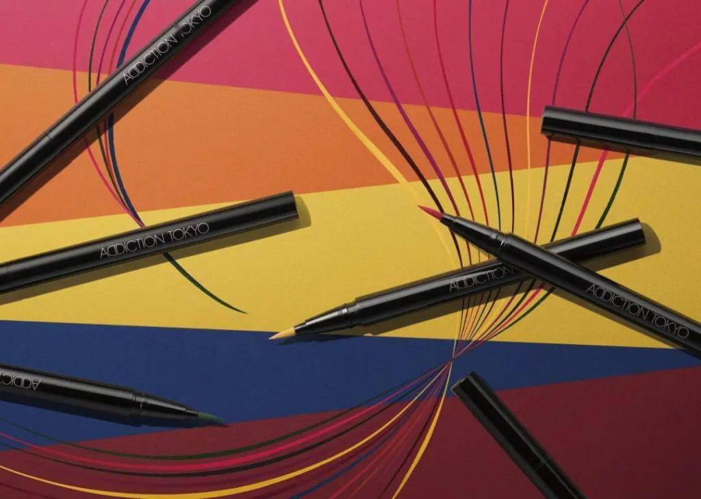  秋季|秋季彩妆新品指路！