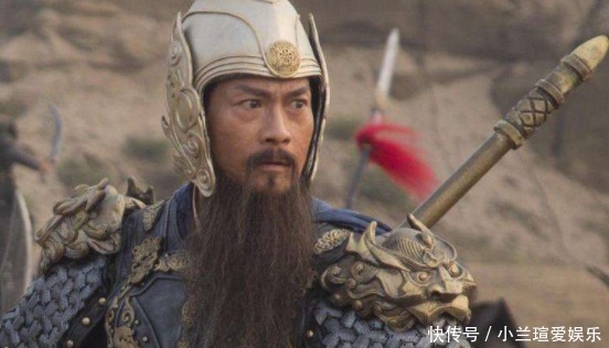 潘美|北宋著名的开国名将,战功赫赫,却因为做错一件事,被黑化千年