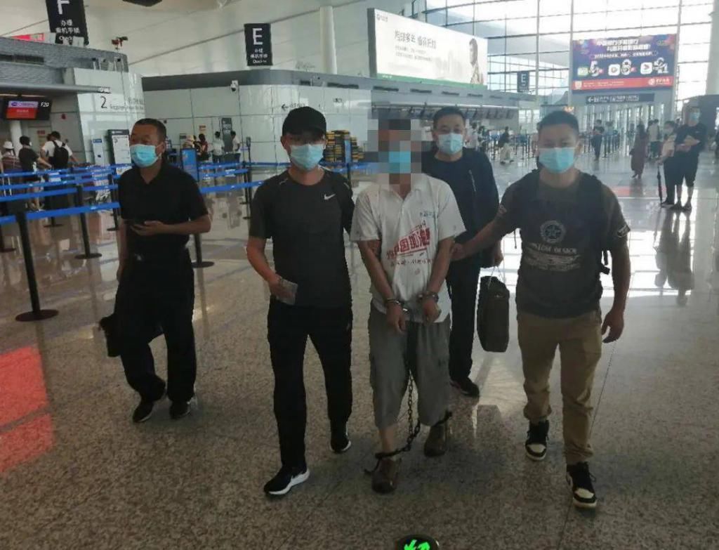  成功|抢劫出租车杀人抛尸，达旗尘封24年命案成功告破！