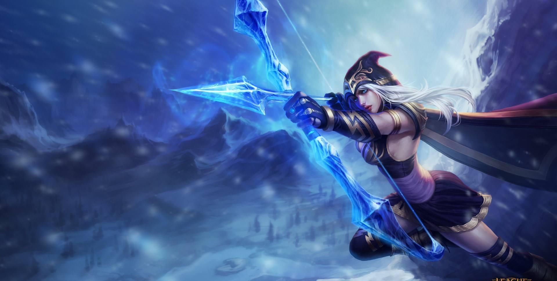  韩服|英雄联盟10.14版本各路高胜率上分英雄阵容分析介绍~！