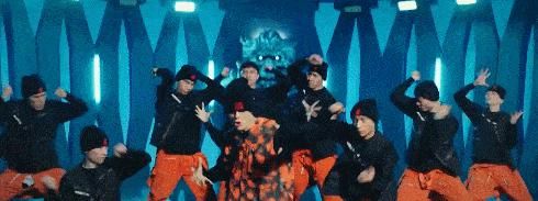 嘉尔|集齐四位队长,终于召唤来了《这!就是街舞3》!